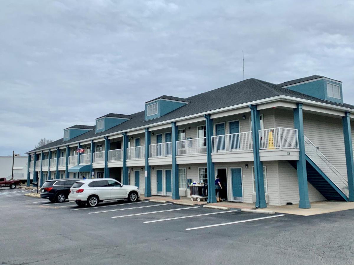 Quality Inn Seneca Us-123 Exterior foto